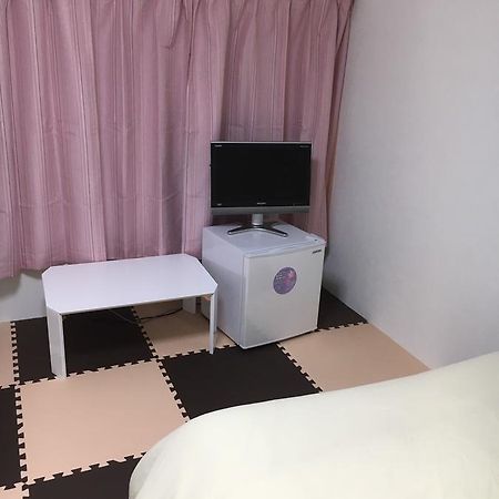 Gettou Moon Peach Hotel Minamidaito Esterno foto