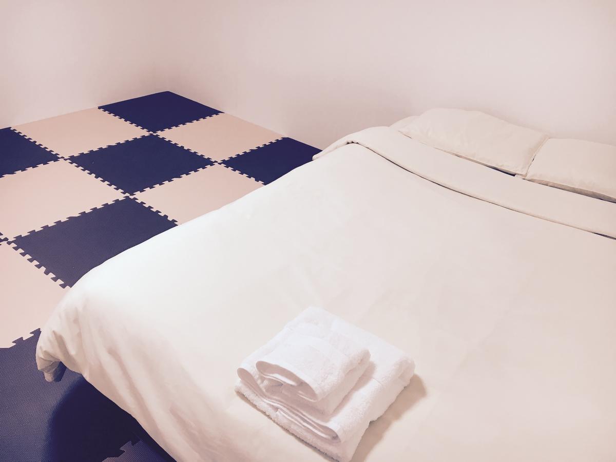 Gettou Moon Peach Hotel Minamidaito Esterno foto